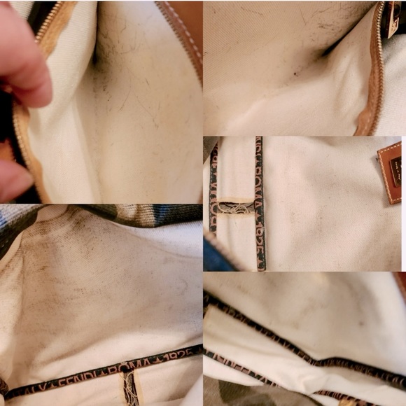 Fendi Shoulder Bag
30% PRICE DROP! - Picture 13 of 16